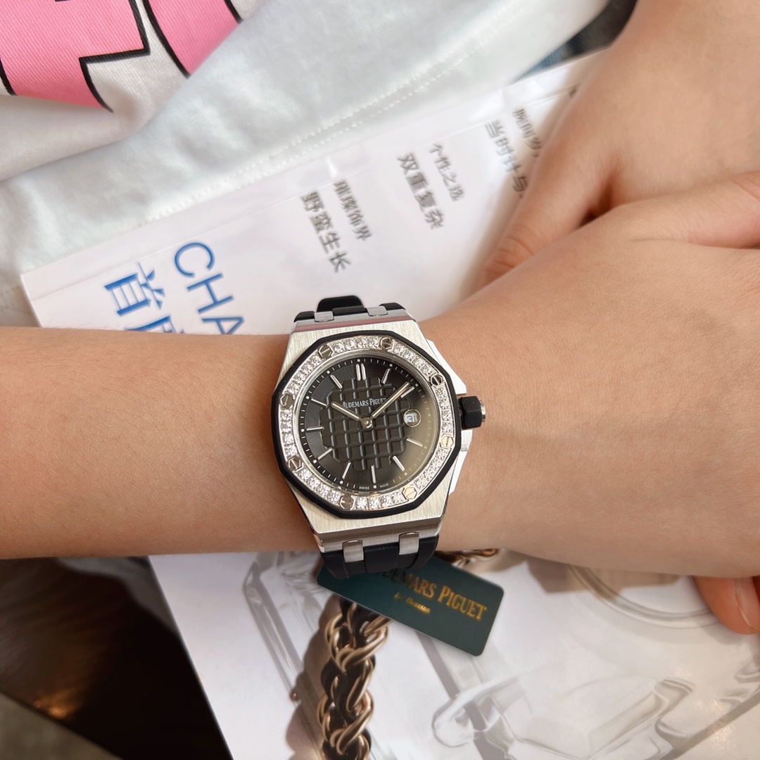Audemars Piguet watch
